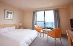 Yumihari-No-Oka Hotel Sasebo Zimmer foto
